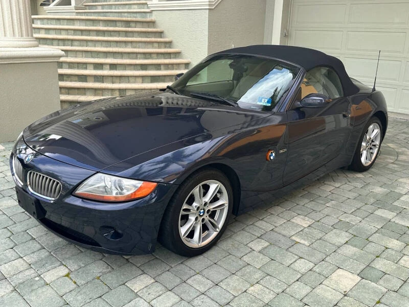2003 BMW E85 Z4 Roadster - Image 28 of 31