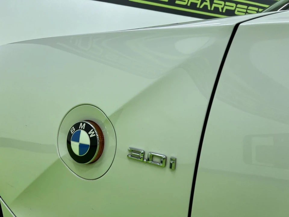 2003 BMW E85 Z4 Roadster - Image 14 of 16