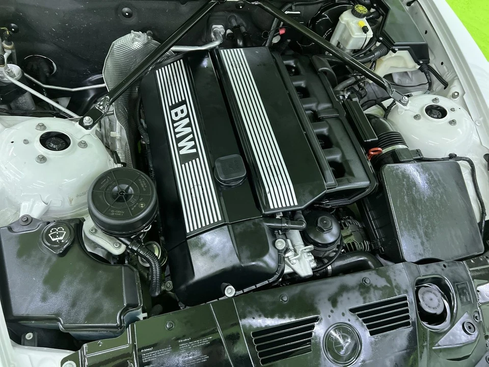 2003 BMW E85 Z4 Roadster - Image 16 of 16