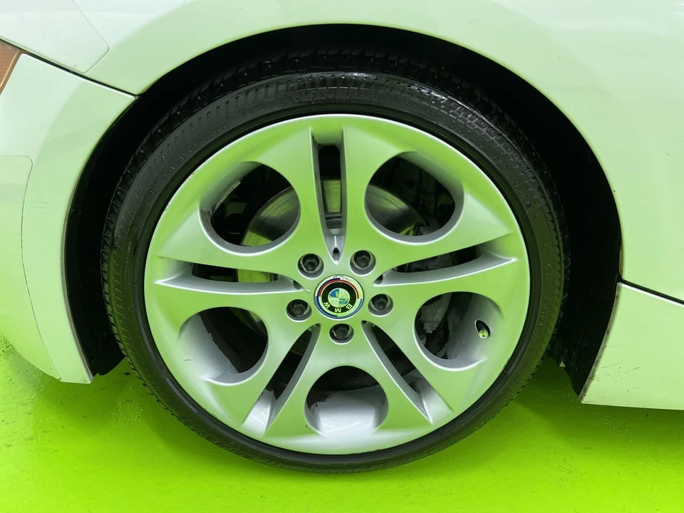 2003 BMW E85 Z4 Roadster - Image 15 of 16