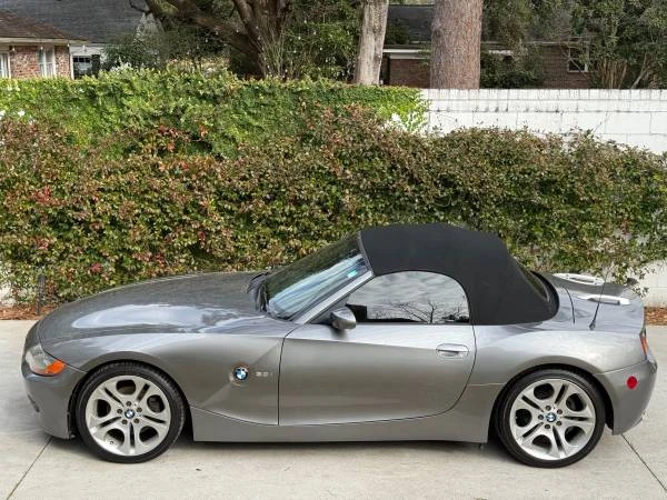 2003 BMW E85 Z4 Roadster - Image 3 of 19