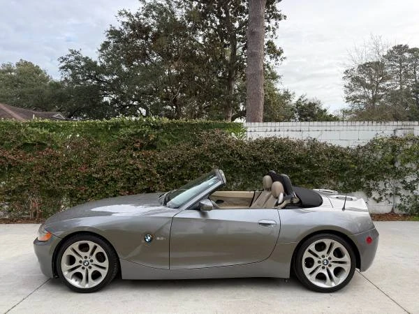 2003 BMW E85 Z4 Roadster - Image 19 of 19