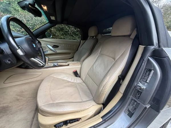 2003 BMW E85 Z4 Roadster - Image 15 of 19