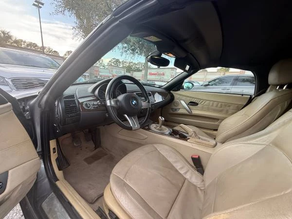 2003 BMW E85 Z4 Roadster - Image 18 of 19
