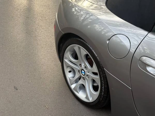 2003 BMW E85 Z4 Roadster - Image 8 of 19