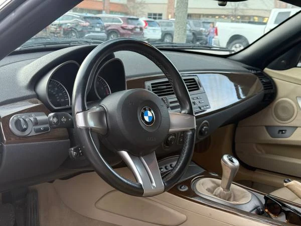 2003 BMW E85 Z4 Roadster - Image 19 of 19
