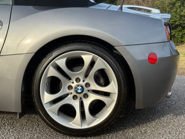 2003 BMW E85 Z4 Roadster - Image 7 of 19