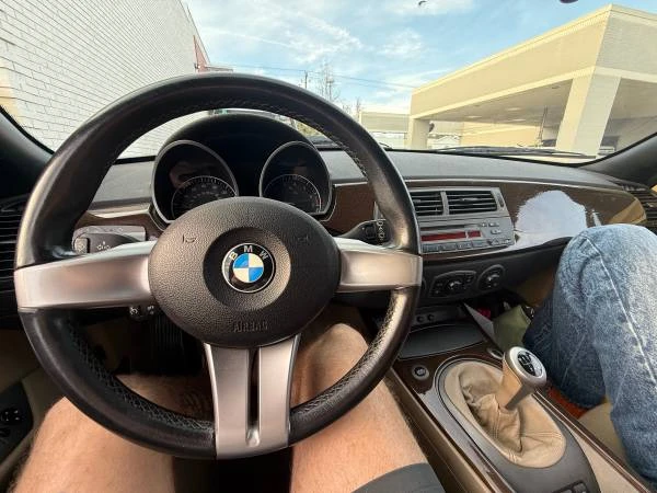 2003 BMW E85 Z4 Roadster - Image 15 of 19