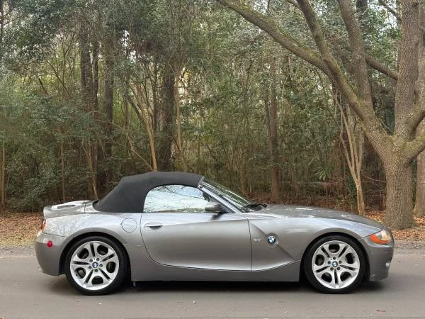 2003 BMW E85 Z4 Roadster - Image 11 of 19
