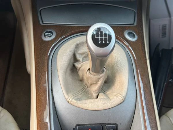 2003 BMW E85 Z4 Roadster - Image 16 of 19