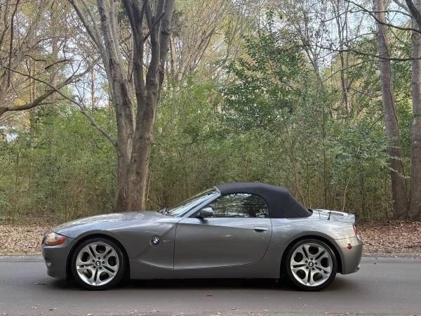 2003 BMW E85 Z4 Roadster - Image 14 of 19