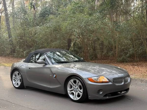2003 BMW E85 Z4 Roadster - Image 10 of 19
