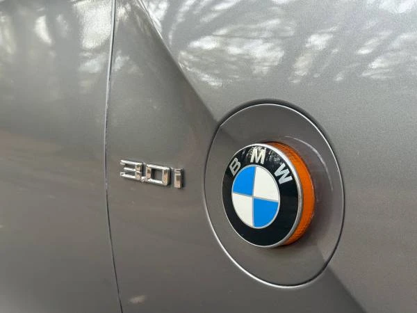 2003 BMW E85 Z4 Roadster - Image 9 of 19
