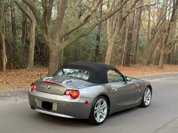 2003 BMW E85 Z4 Roadster - Image 12 of 19