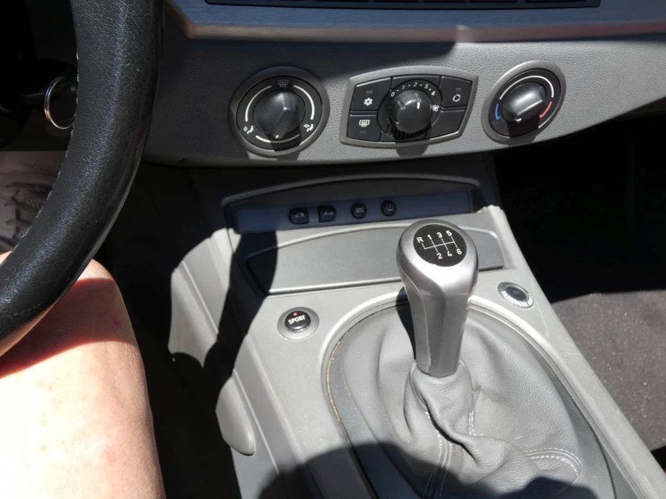 2003 BMW E85 Z4 Roadster - Image 7 of 8