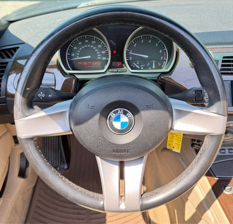 2003 BMW E85 Z4 Roadster - Image 18 of 20