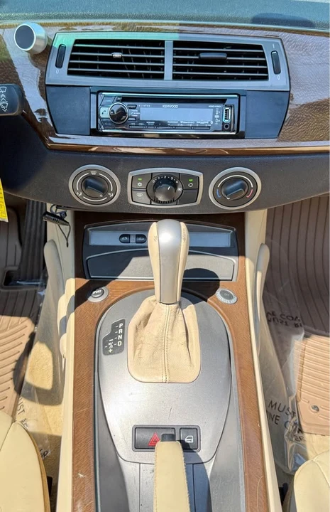 2003 BMW E85 Z4 Roadster - Image 19 of 20