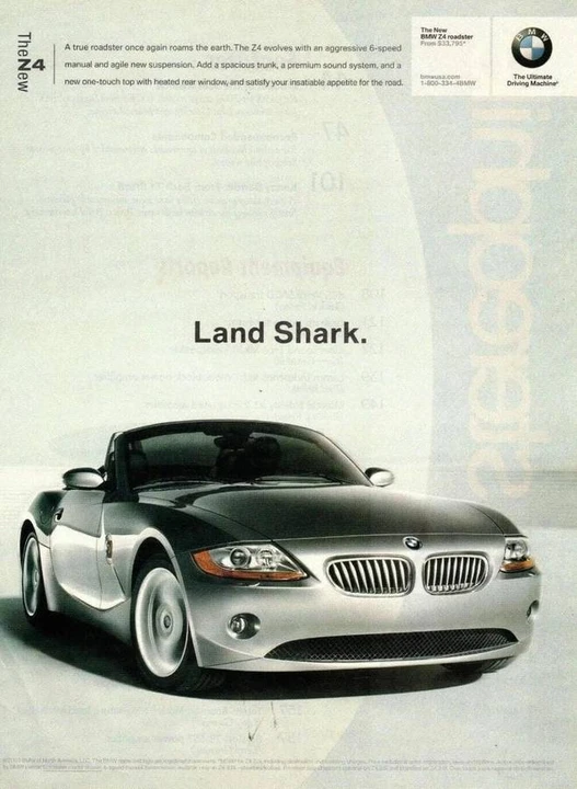 2003 BMW E85 Z4 Roadster - Image 11 of 13