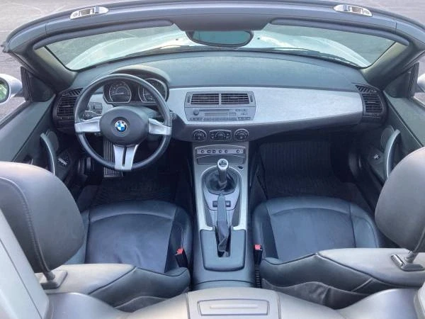 2003 BMW E85 Z4 Roadster - Image 5 of 7