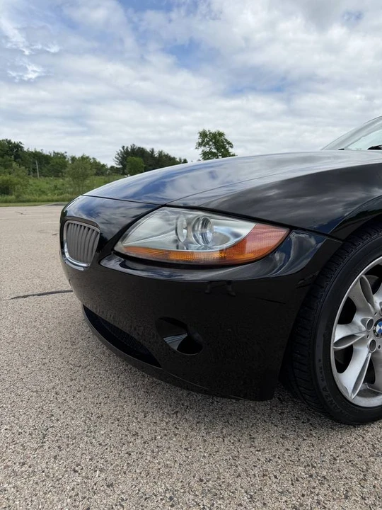 2003 BMW E85 Z4 Roadster - Image 10 of 24