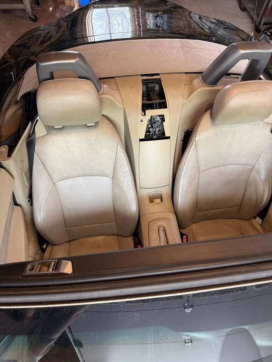 2003 BMW E85 Z4 Roadster - Image 19 of 23