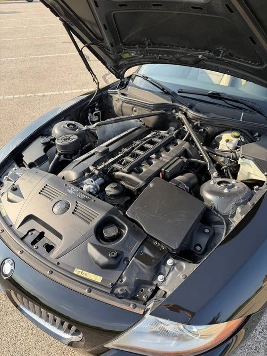 2003 BMW E85 Z4 Roadster - Image 24 of 24