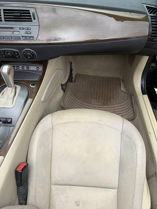 2003 BMW E85 Z4 Roadster - Image 21 of 24