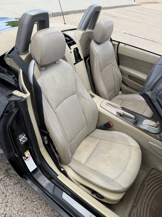 2003 BMW E85 Z4 Roadster - Image 22 of 24