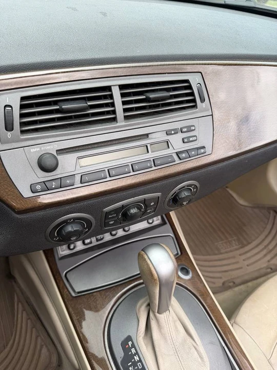 2003 BMW E85 Z4 Roadster - Image 17 of 24
