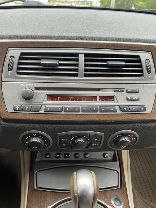 2003 BMW E85 Z4 Roadster - Image 14 of 17