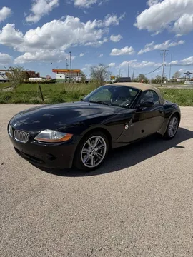2003 BMW Z4 3.0i
