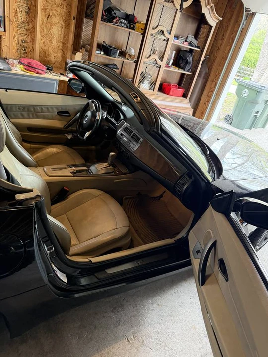2003 BMW E85 Z4 Roadster - Image 13 of 23