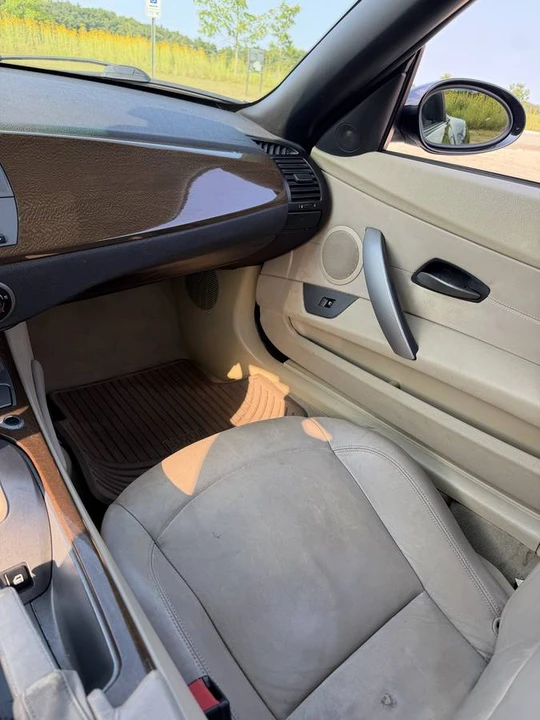 2003 BMW E85 Z4 Roadster - Image 19 of 24