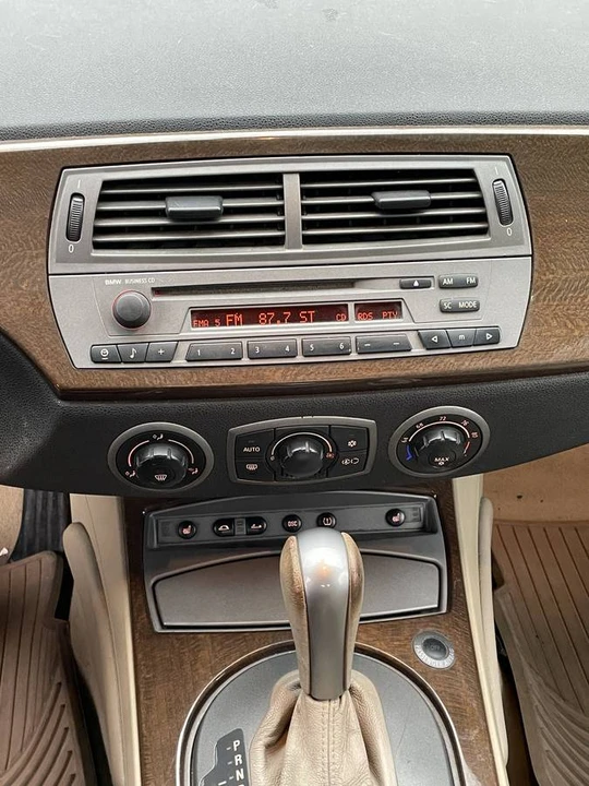 2003 BMW E85 Z4 Roadster - Image 15 of 17