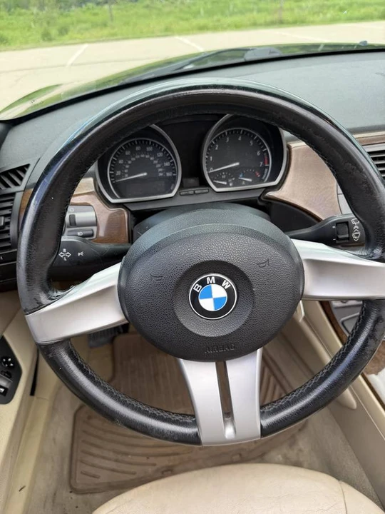 2003 BMW E85 Z4 Roadster - Image 16 of 24