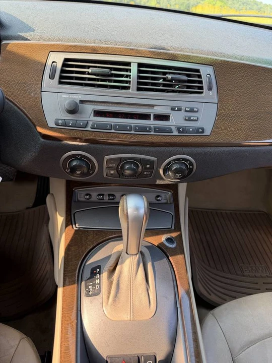 2003 BMW E85 Z4 Roadster - Image 17 of 24