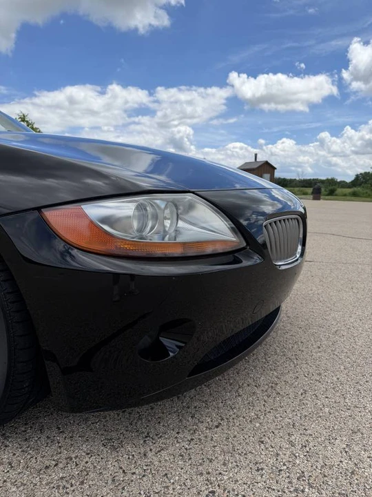 2003 BMW E85 Z4 Roadster - Image 9 of 24