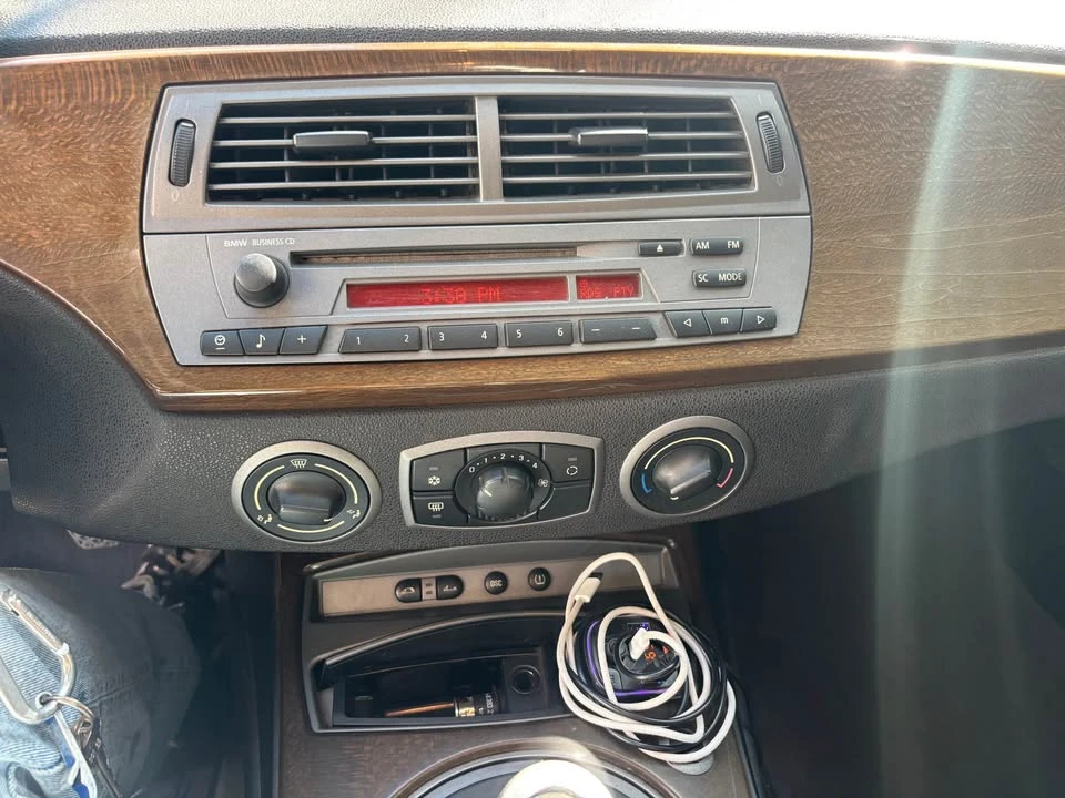 2003 BMW E85 Z4 Roadster - Image 8 of 11
