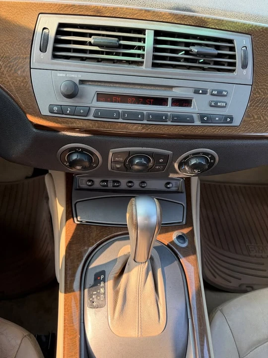 2003 BMW E85 Z4 Roadster - Image 15 of 20