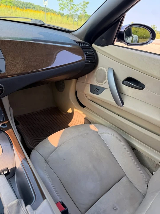 2003 BMW E85 Z4 Roadster - Image 16 of 20