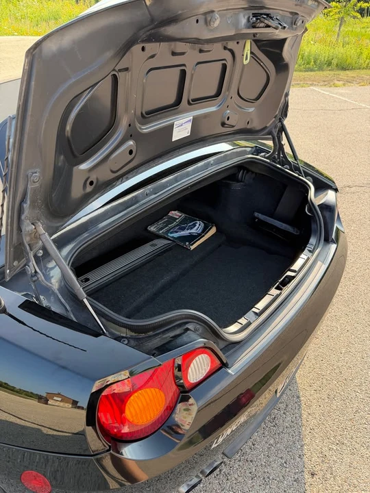 2003 BMW E85 Z4 Roadster - Image 14 of 18
