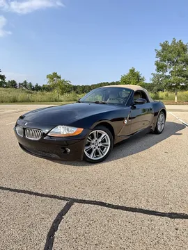 2003 BMW Z4 3.0i