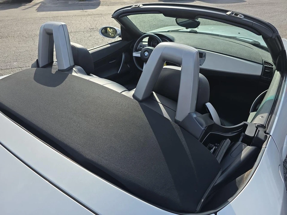 2003 BMW E85 Z4 Roadster - Image 7 of 21