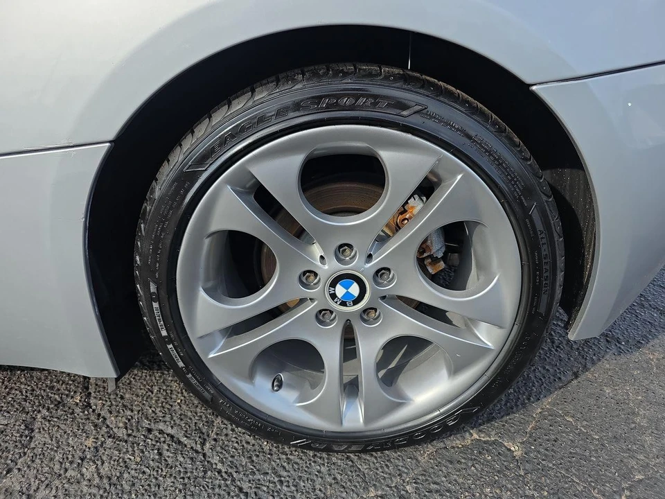 2003 BMW E85 Z4 Roadster - Image 17 of 21