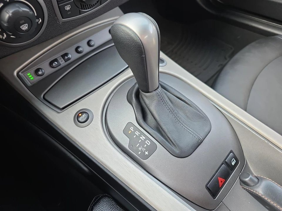 2003 BMW E85 Z4 Roadster - Image 10 of 21
