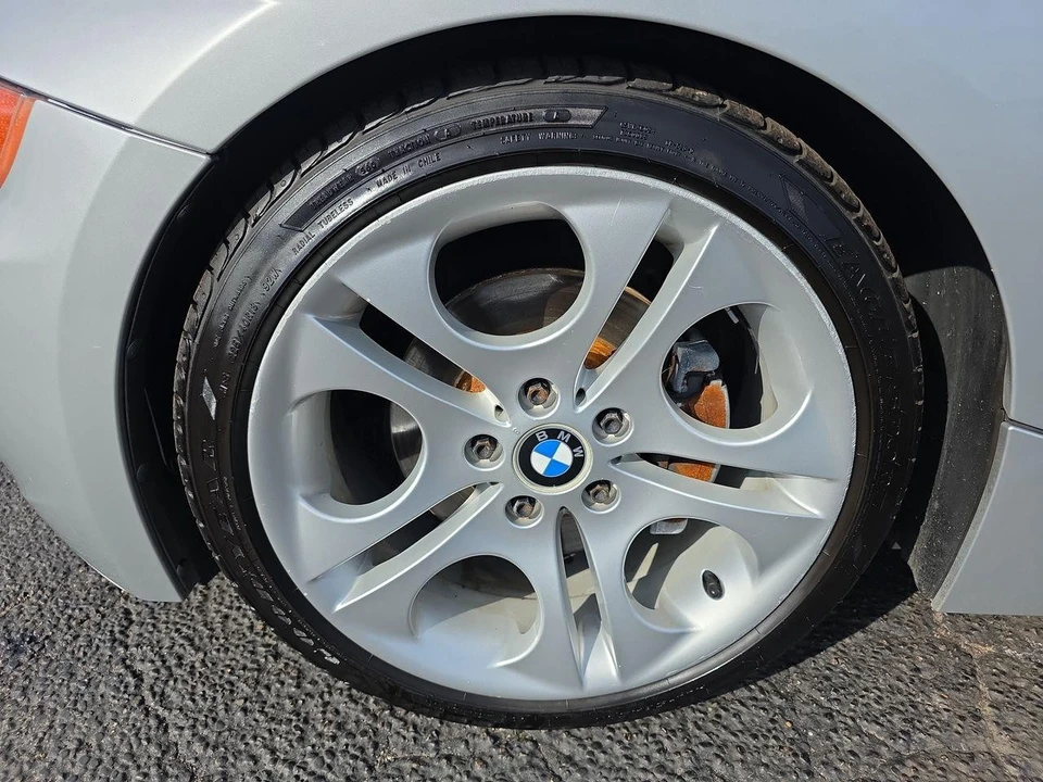 2003 BMW E85 Z4 Roadster - Image 16 of 21