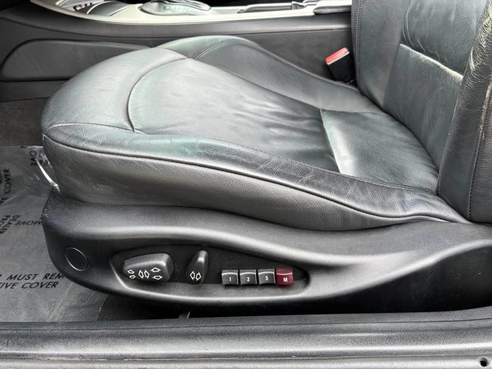 2003 BMW E85 Z4 Roadster - Image 8 of 15