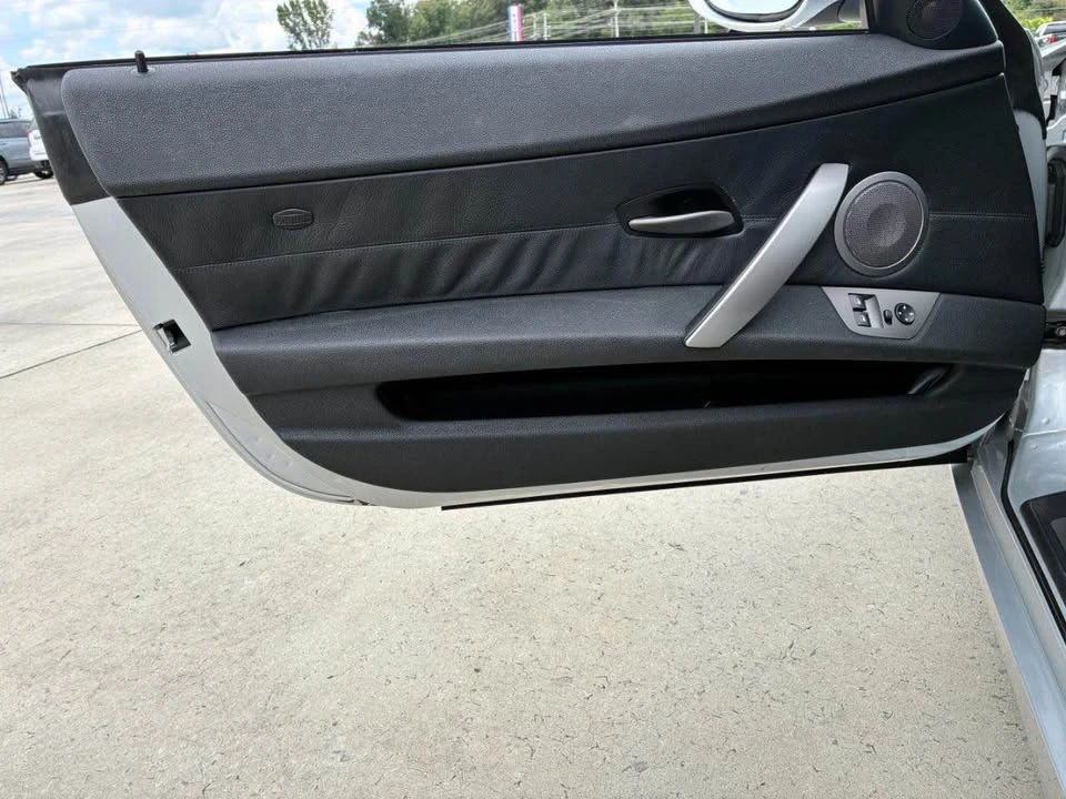 2003 BMW E85 Z4 Roadster - Image 15 of 15