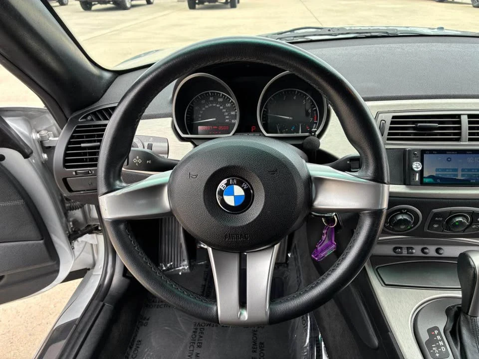 2003 BMW E85 Z4 Roadster - Image 10 of 15