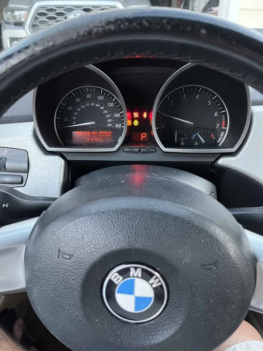 2003 BMW E85 Z4 Roadster - Image 5 of 20